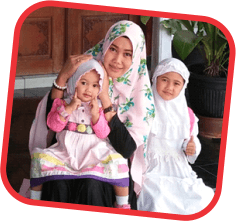 Ny. Fanilla Indraswari